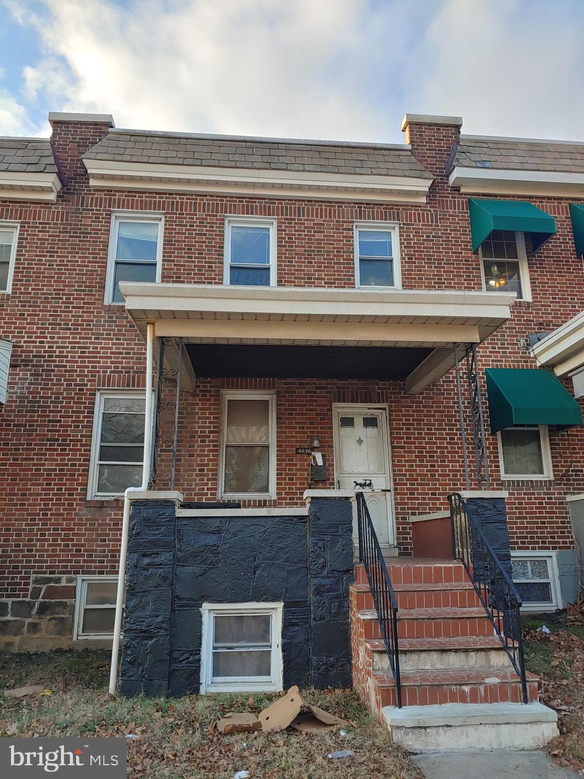 WILSON HEIGHTS - Residential