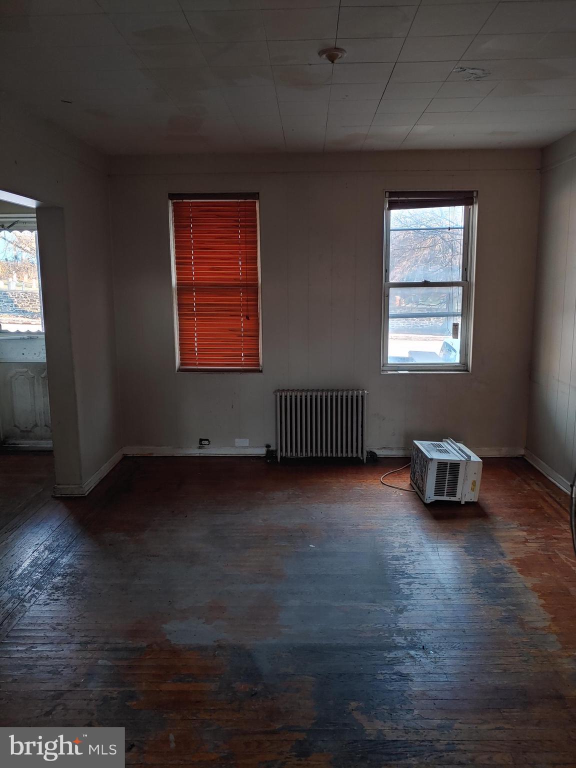 WILSON HEIGHTS - Residential