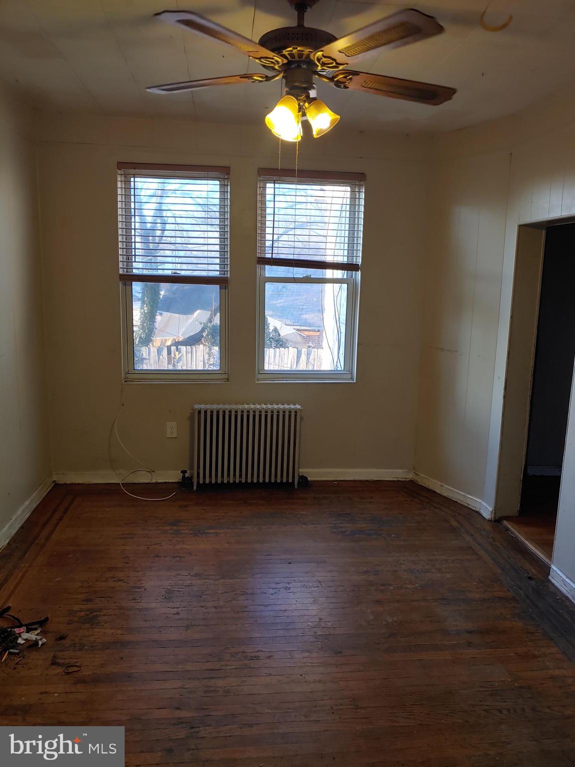 WILSON HEIGHTS - Residential