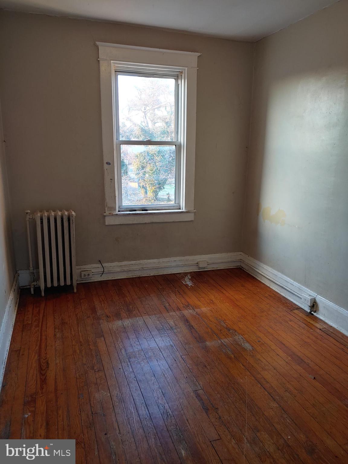 WILSON HEIGHTS - Residential