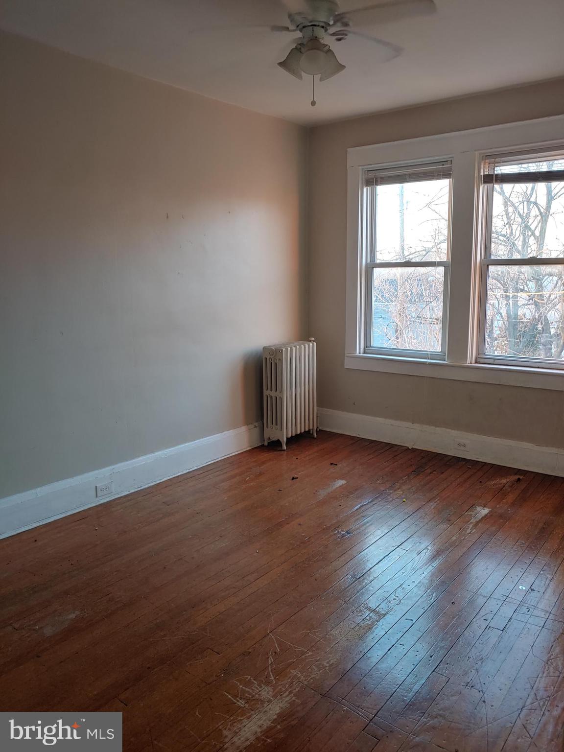 WILSON HEIGHTS - Residential