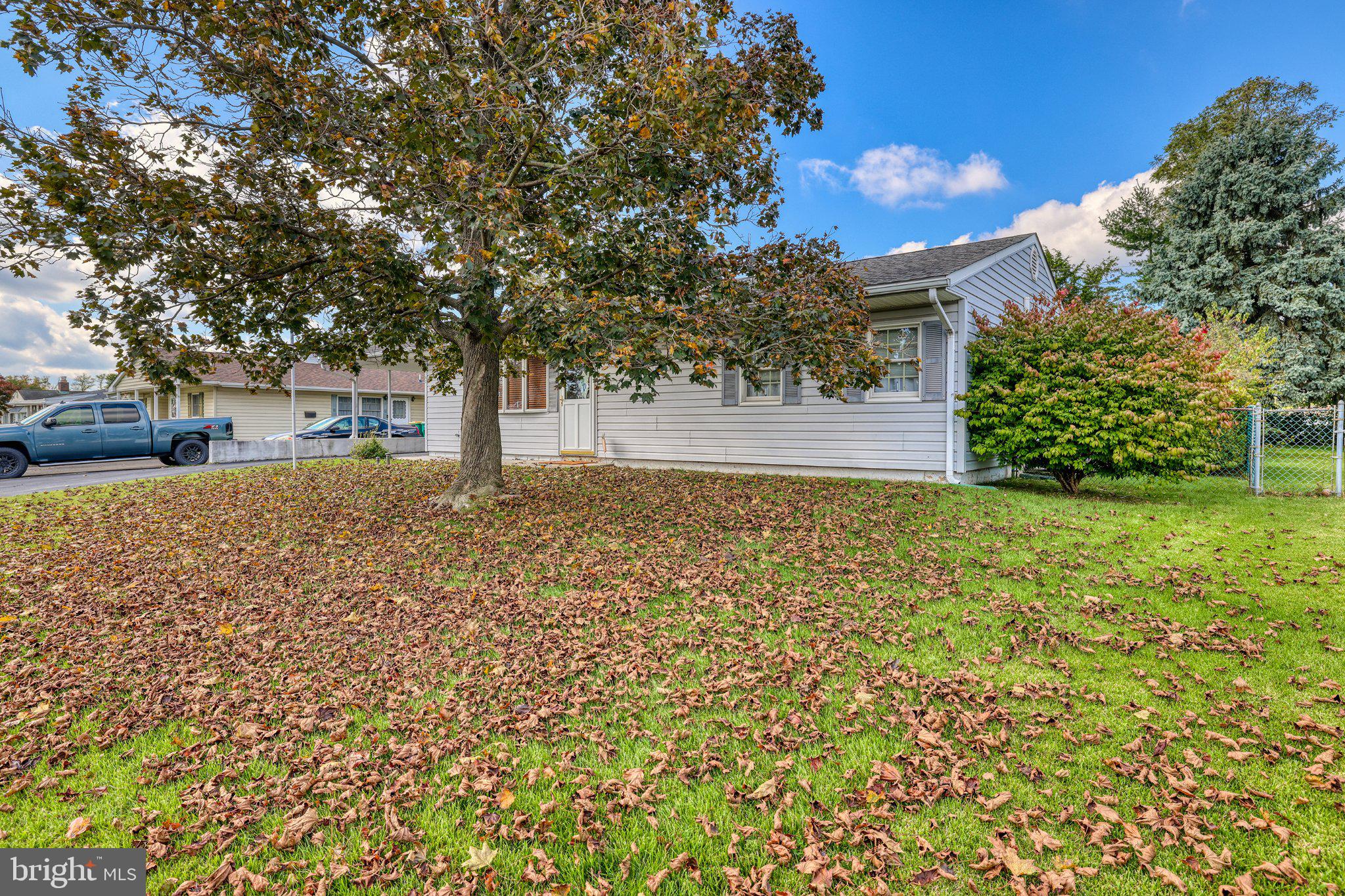 43 SHEPHERD LANE