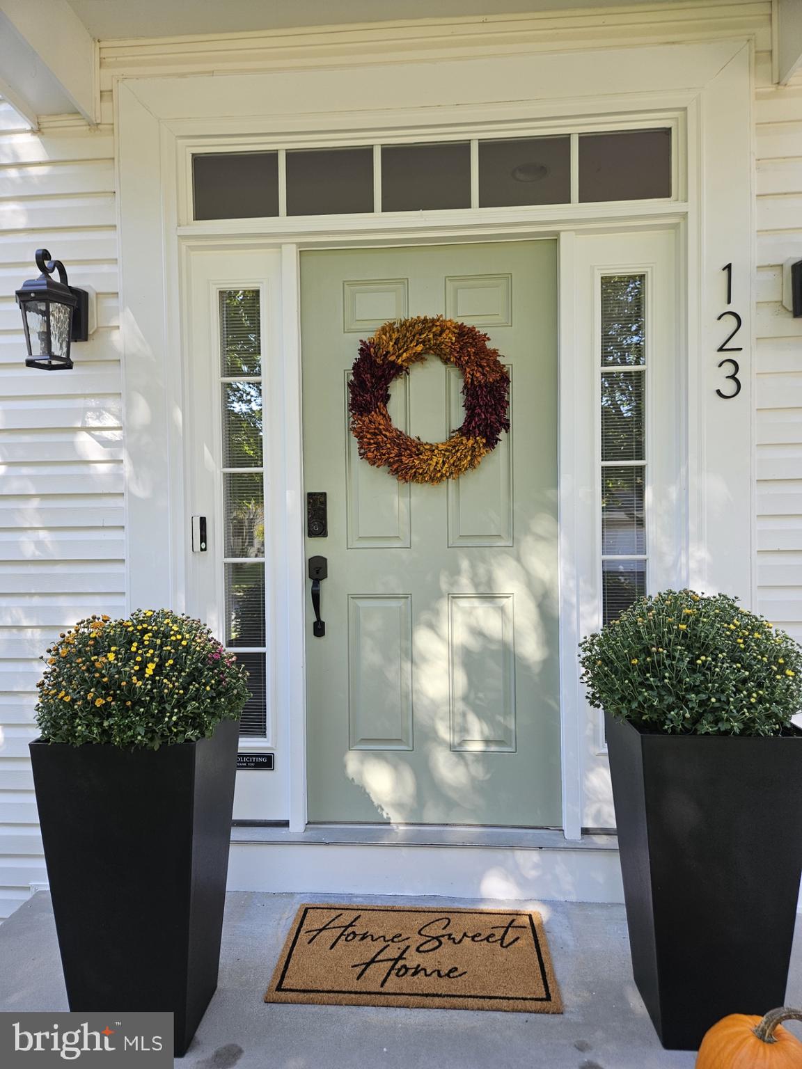 123 HUNTON DRIVE