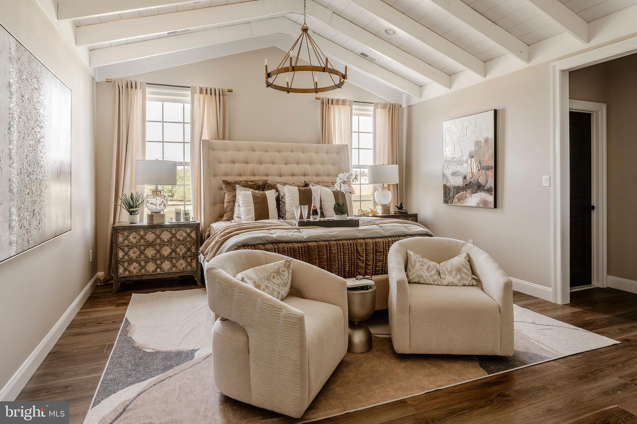 LEGACY FARMS - Residential