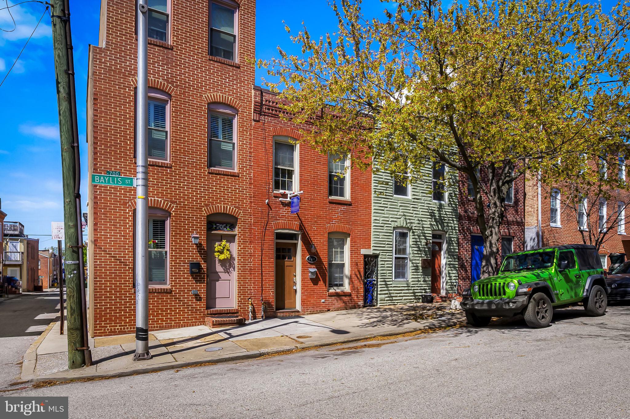 CANTON - Residential