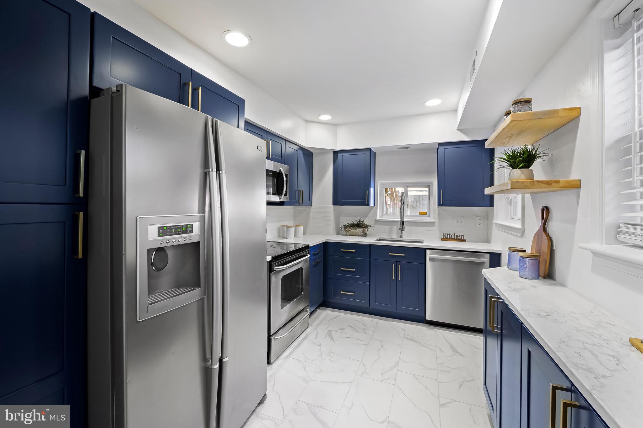 CANTON - Residential