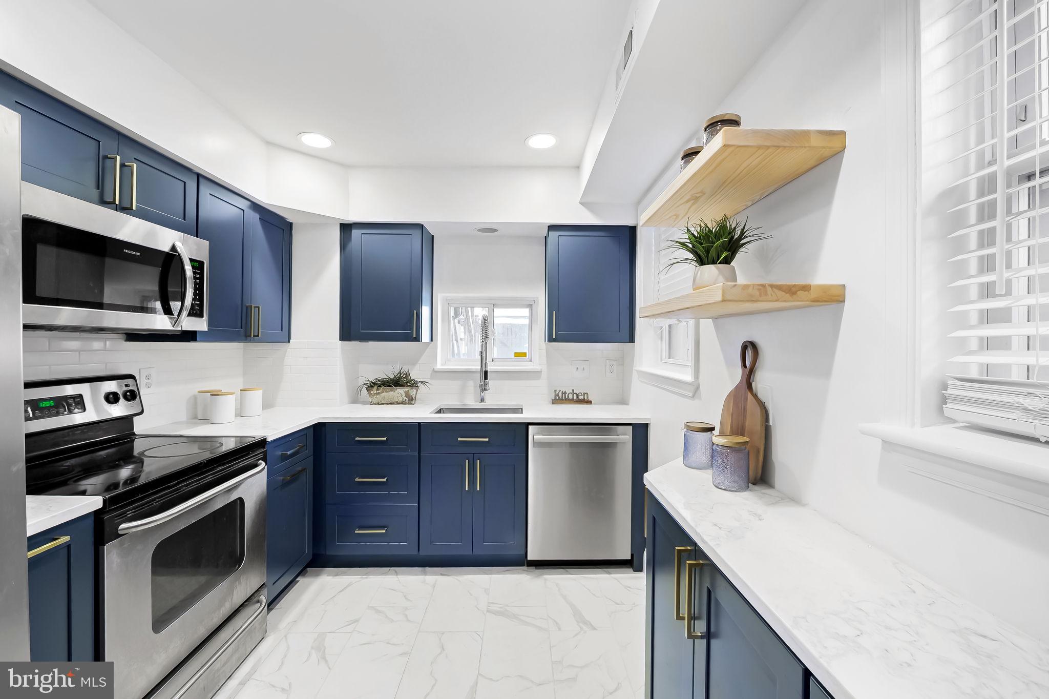 CANTON - Residential