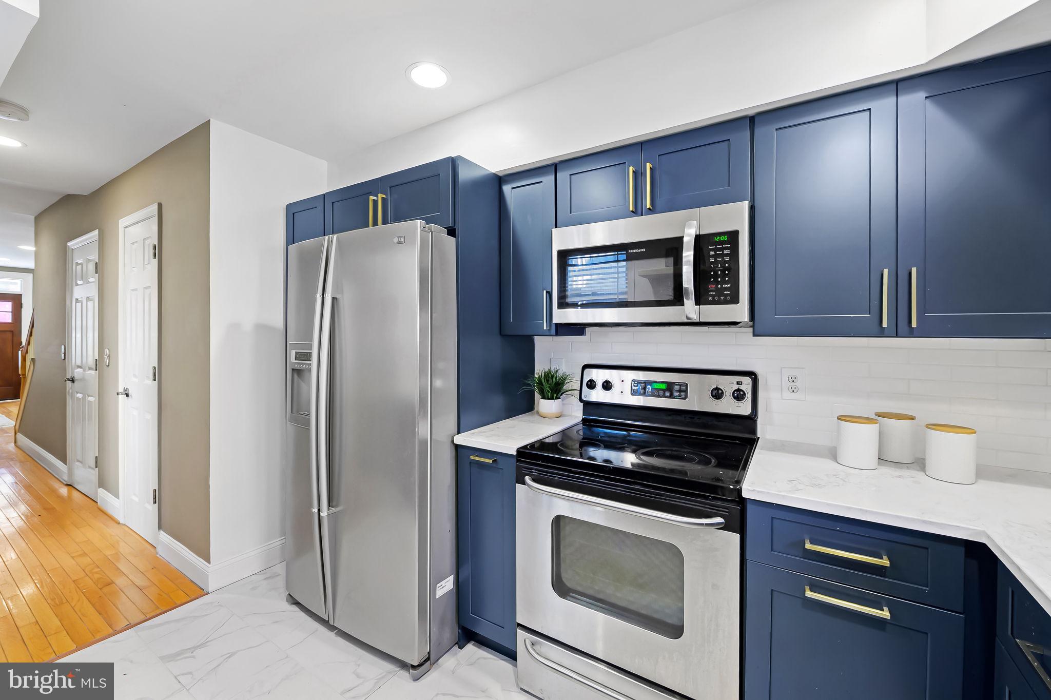 CANTON - Residential