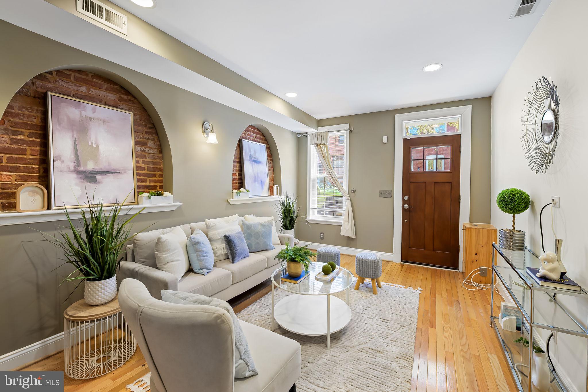 CANTON - Residential