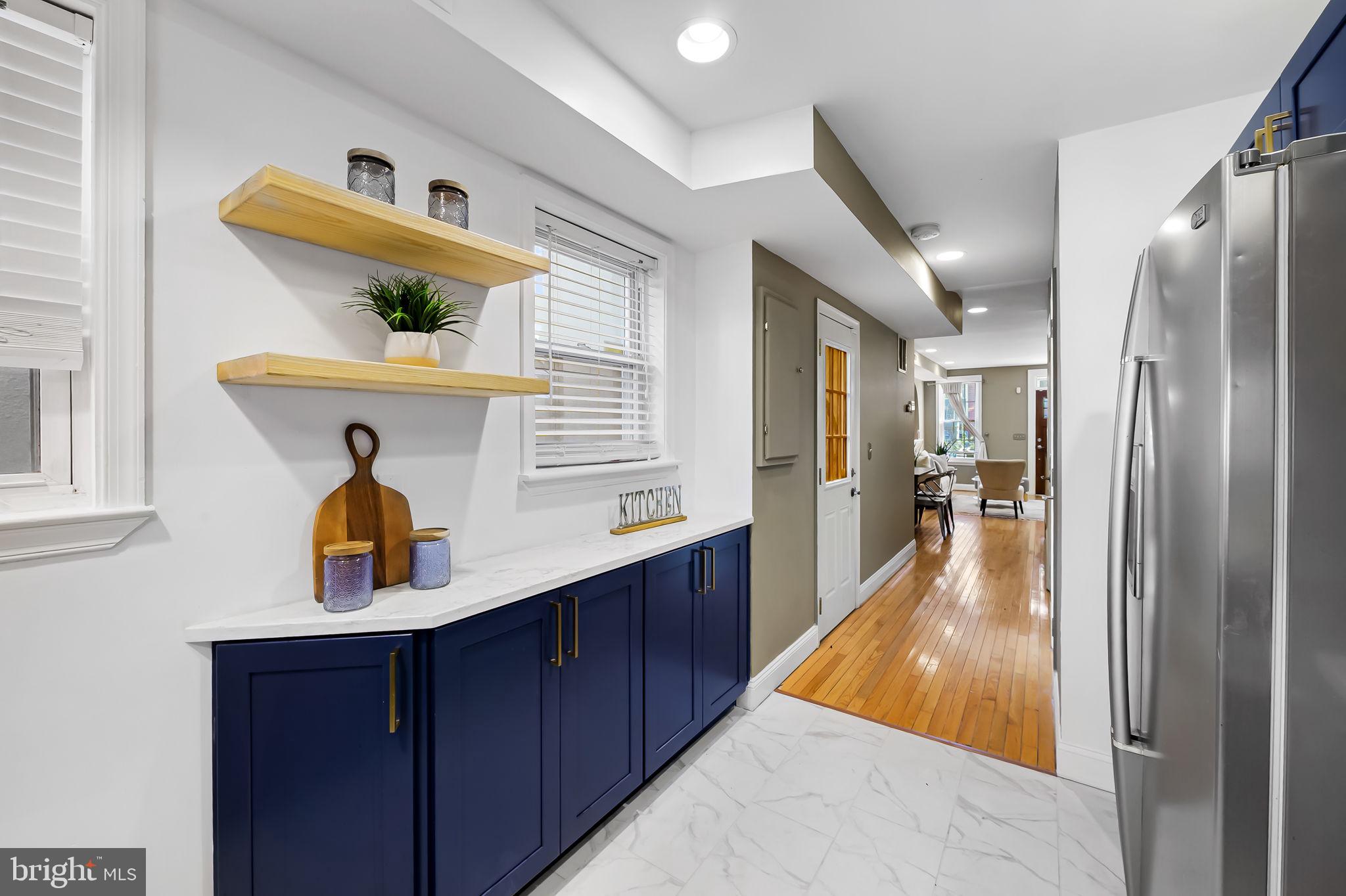 CANTON - Residential