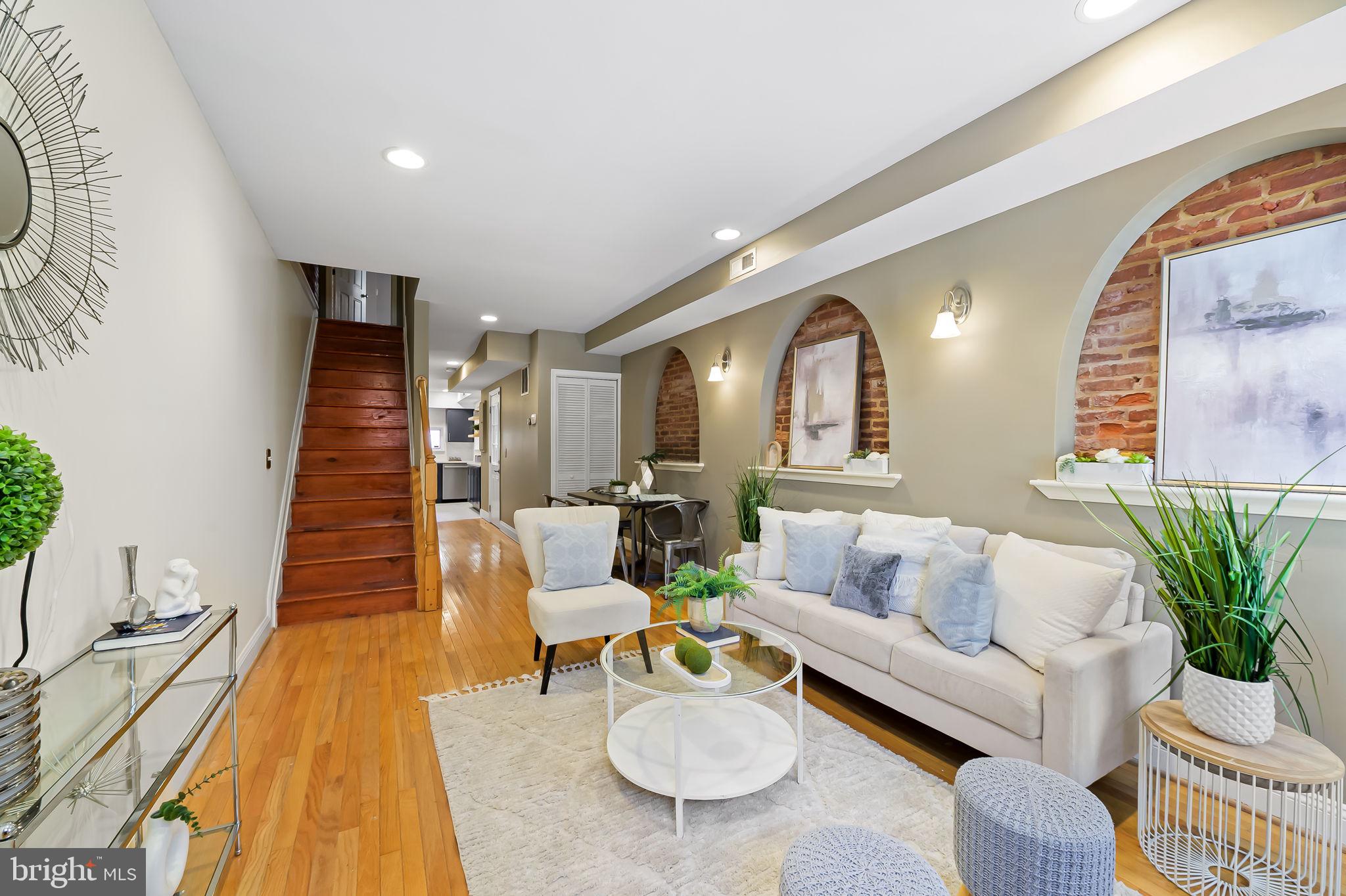 CANTON - Residential