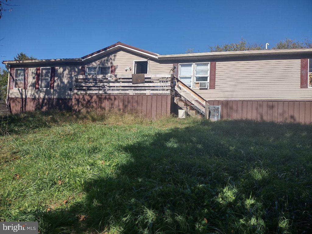 Photo of 287 Hopwood Coolspring Road, HOPWOOD, PA 15445 (MLS # PAFY2000068)