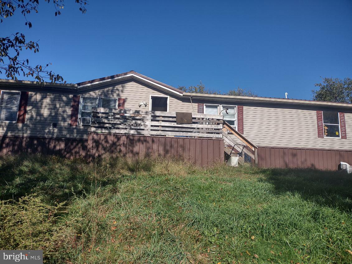 287 HOPWOOD COOLSPRING ROAD