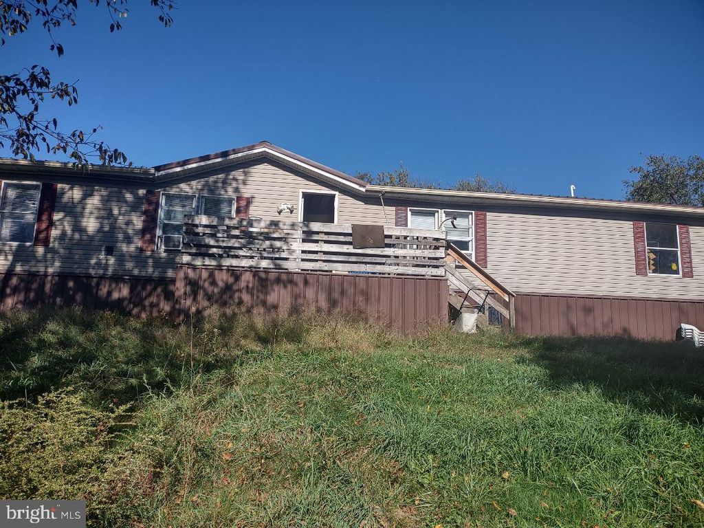 Photo of 287 Hopwood Coolspring Road, HOPWOOD, PA 15445 (MLS # PAFY2000068)