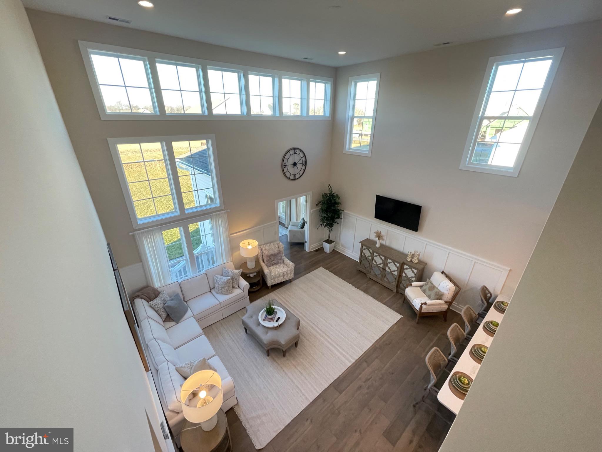 CITATION MEADOWS - Residential