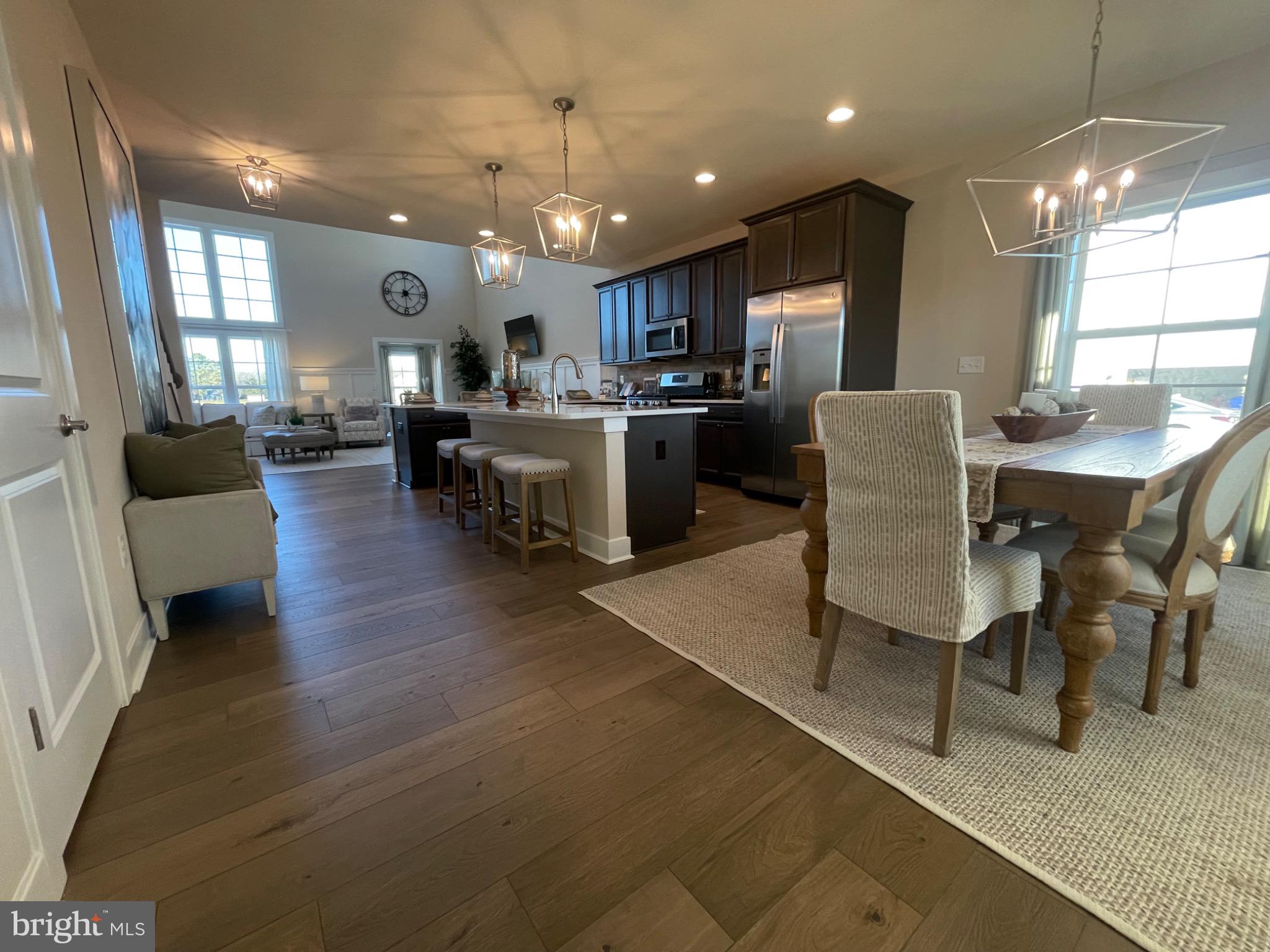 CITATION MEADOWS - Residential