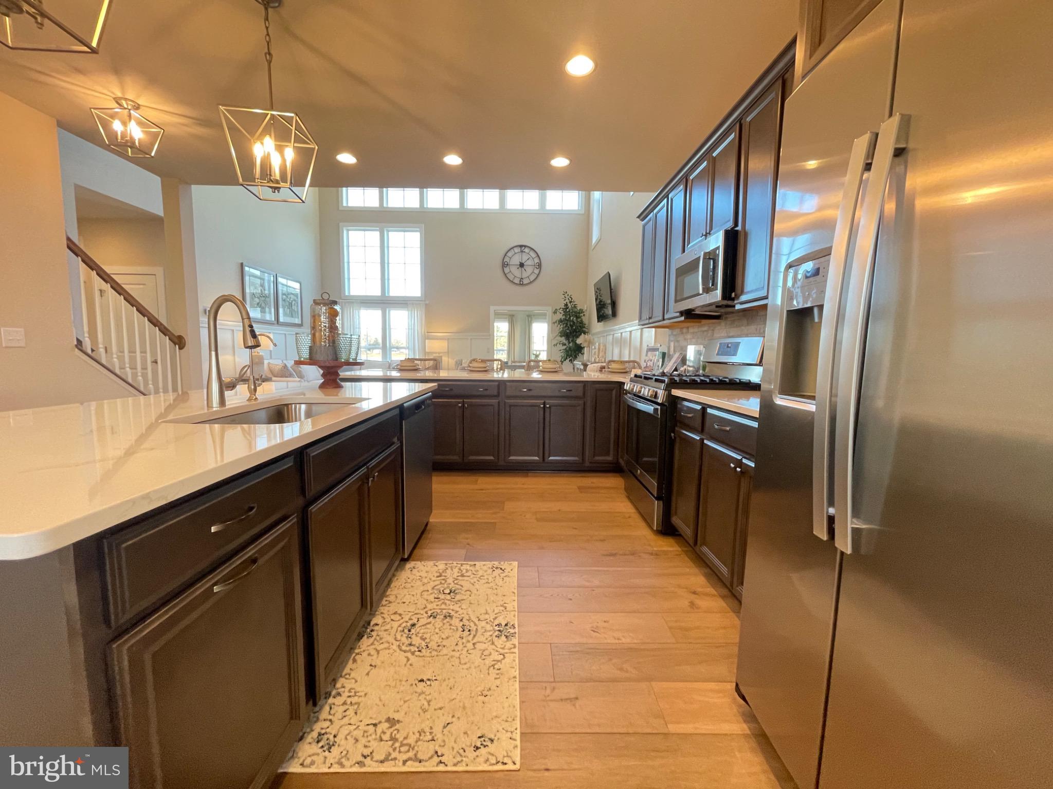 CITATION MEADOWS - Residential