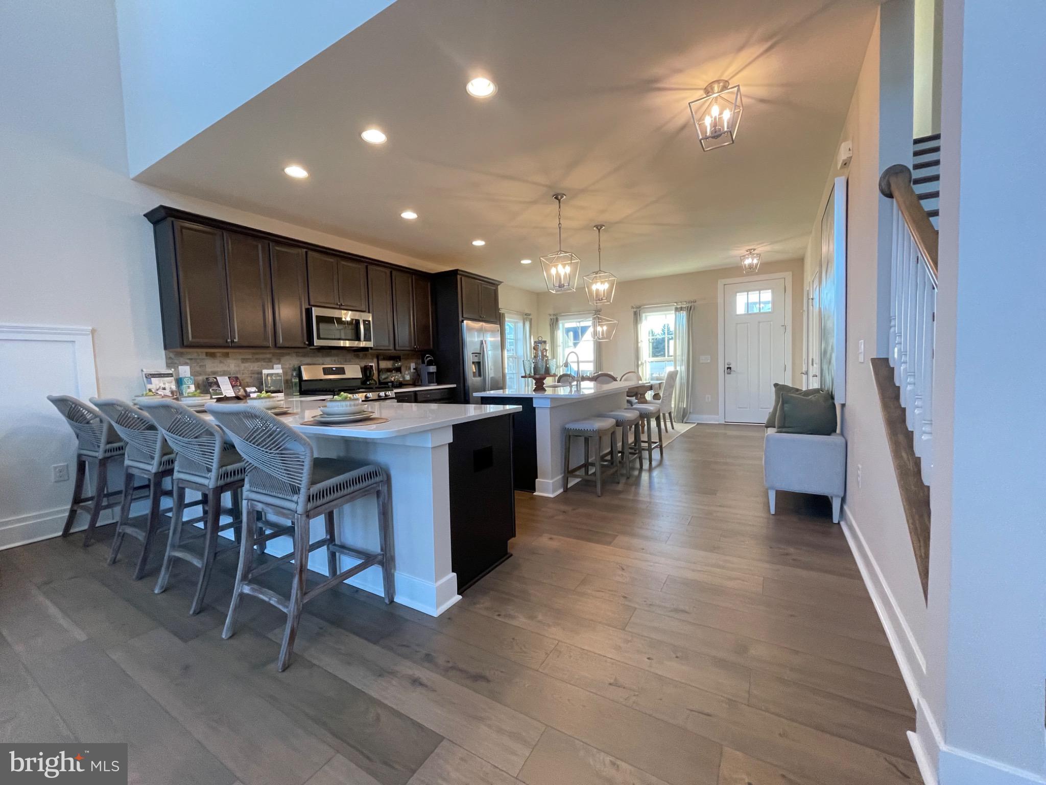 CITATION MEADOWS - Residential