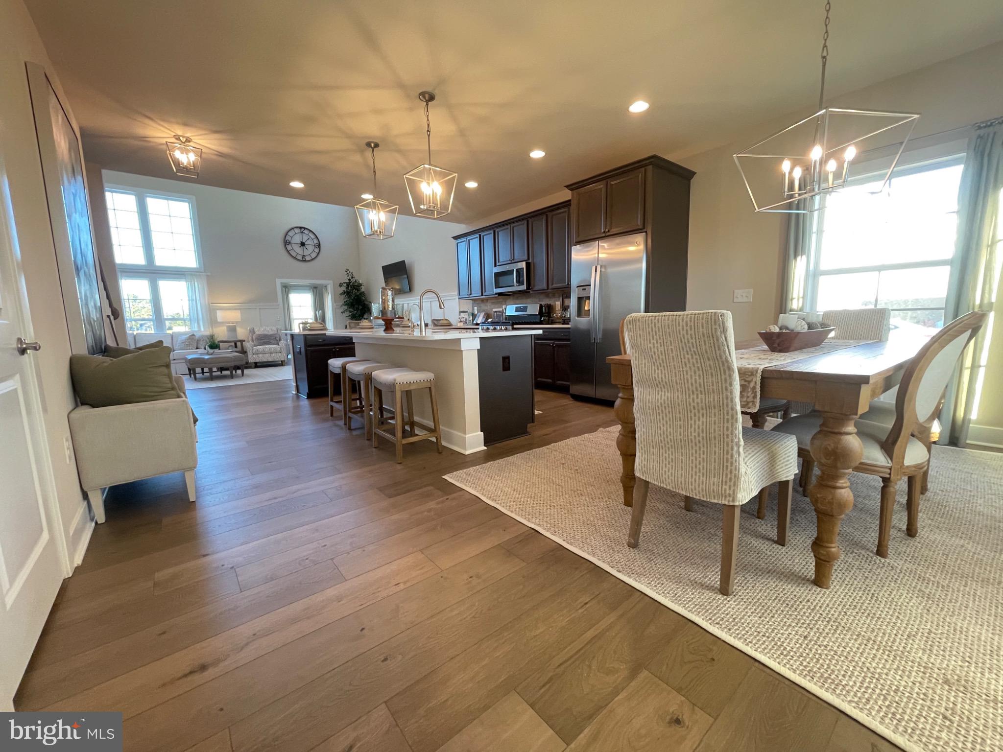 CITATION MEADOWS - Residential