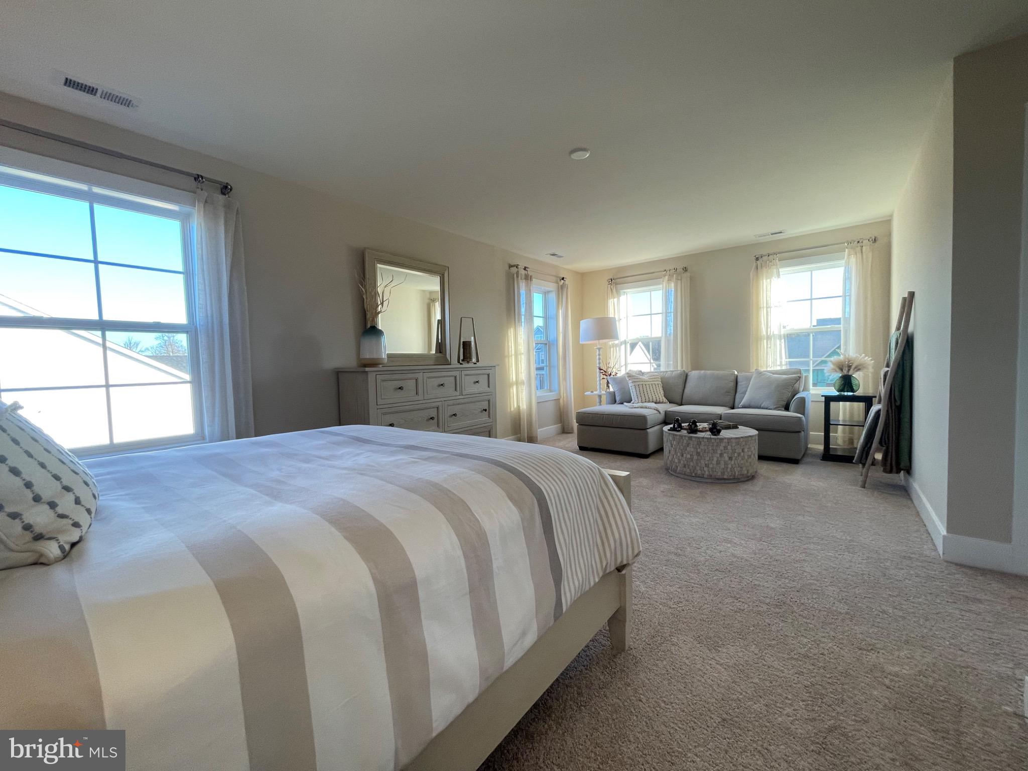 CITATION MEADOWS - Residential