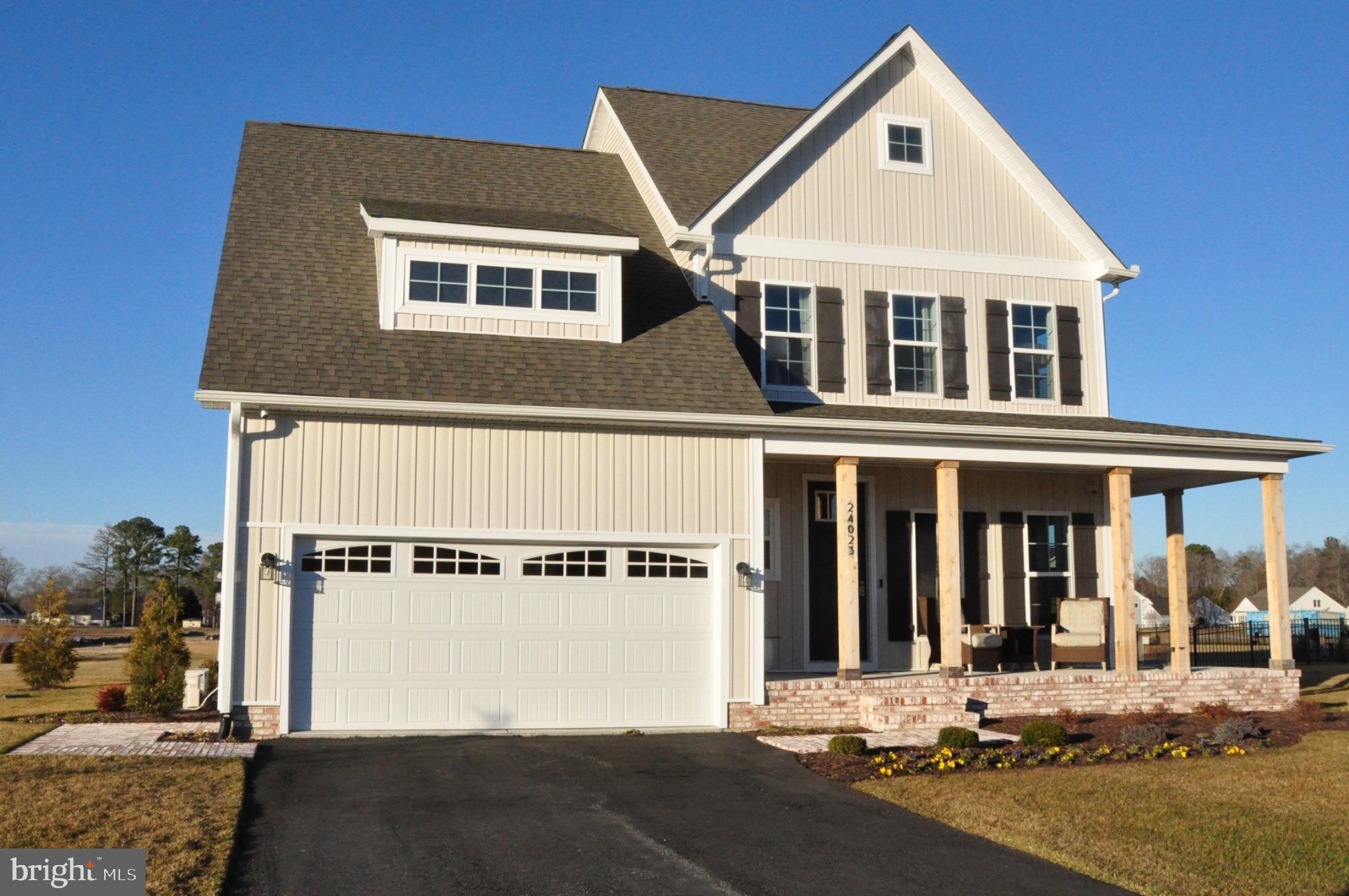 24023 WILD FLOWER DRIVE