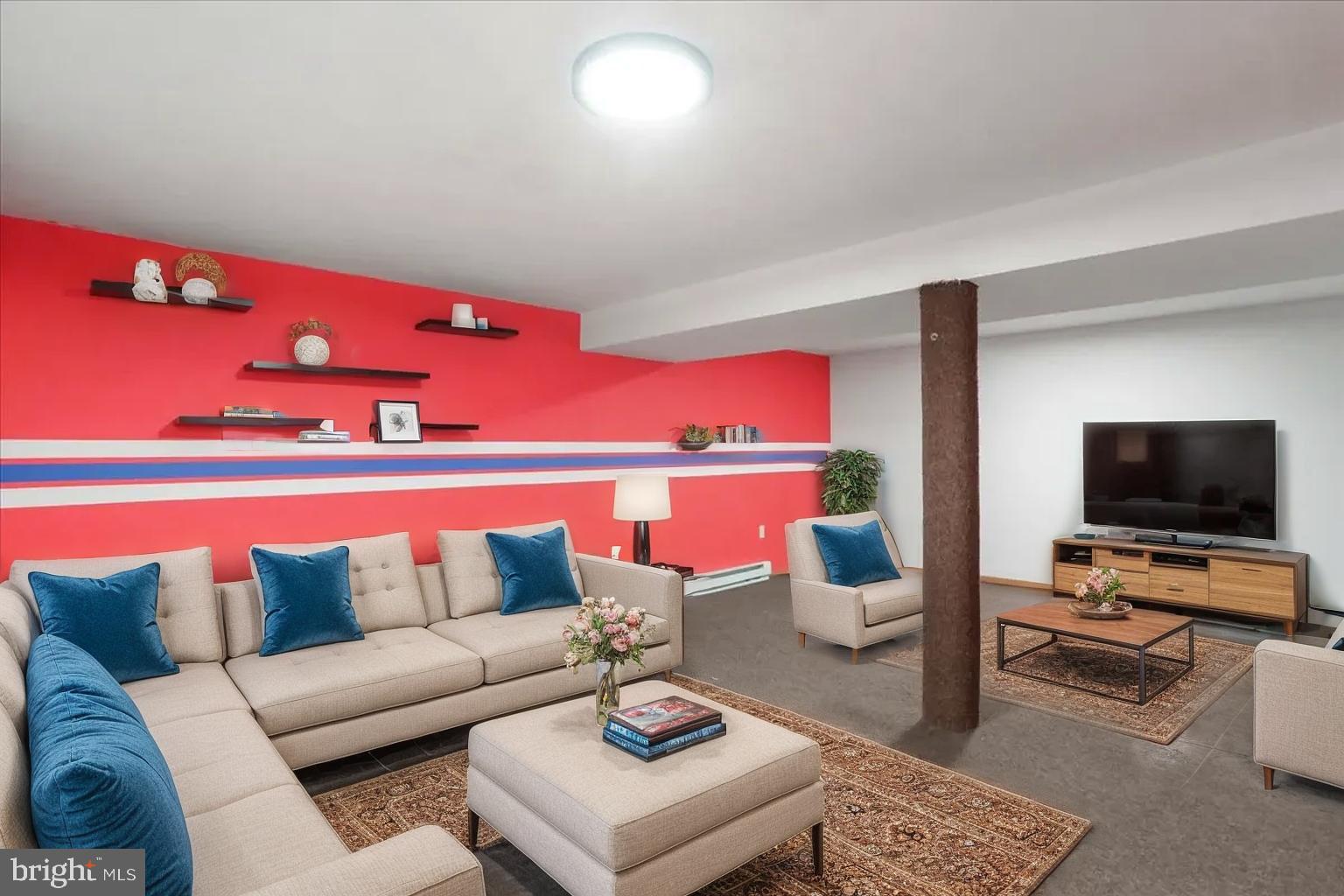 CARROLL HEIGHTS - Residential