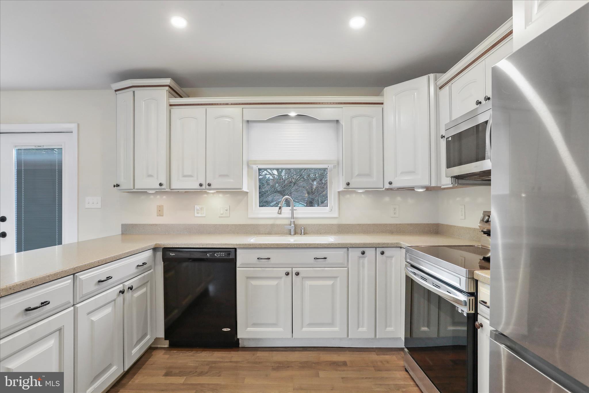 CARROLL HEIGHTS - Residential