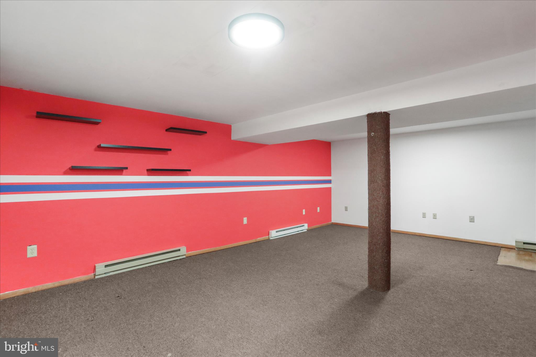 CARROLL HEIGHTS - Residential