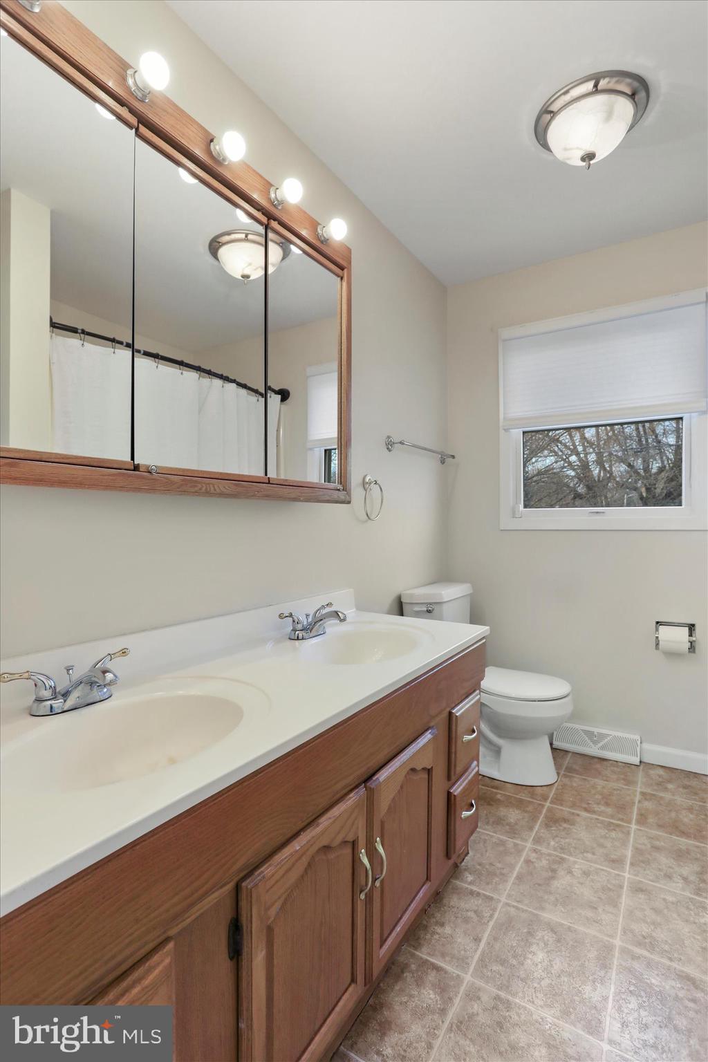 CARROLL HEIGHTS - Residential