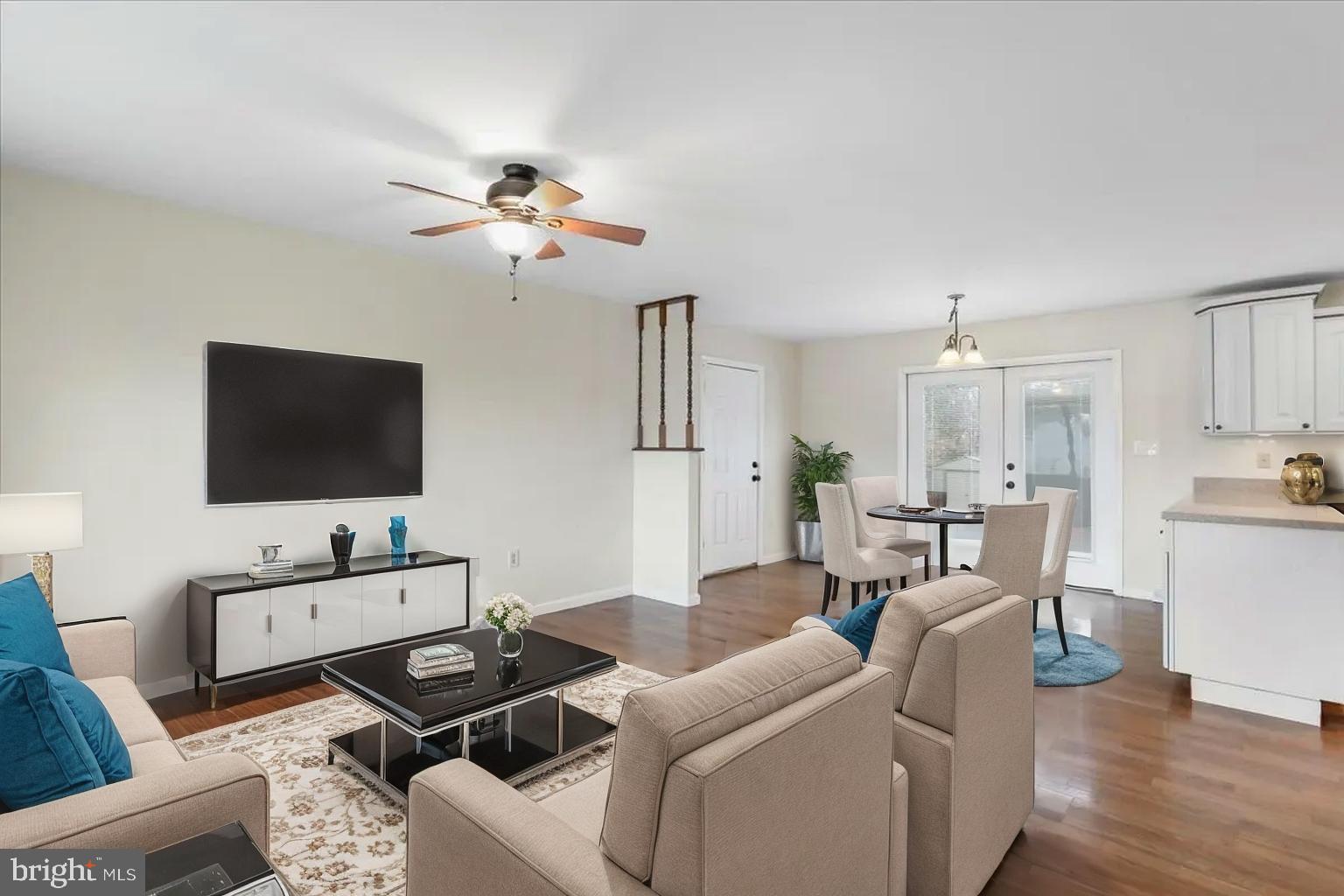 CARROLL HEIGHTS - Residential