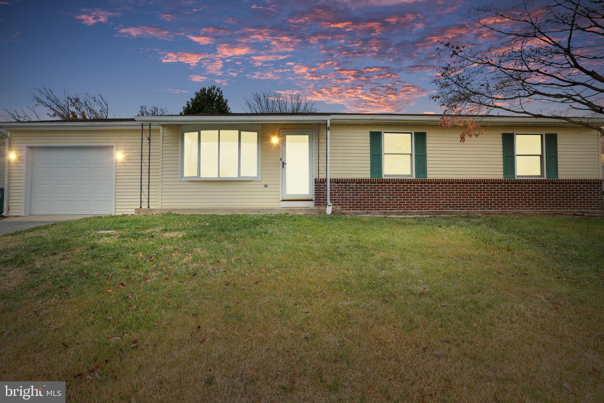 CARROLL HEIGHTS - Residential