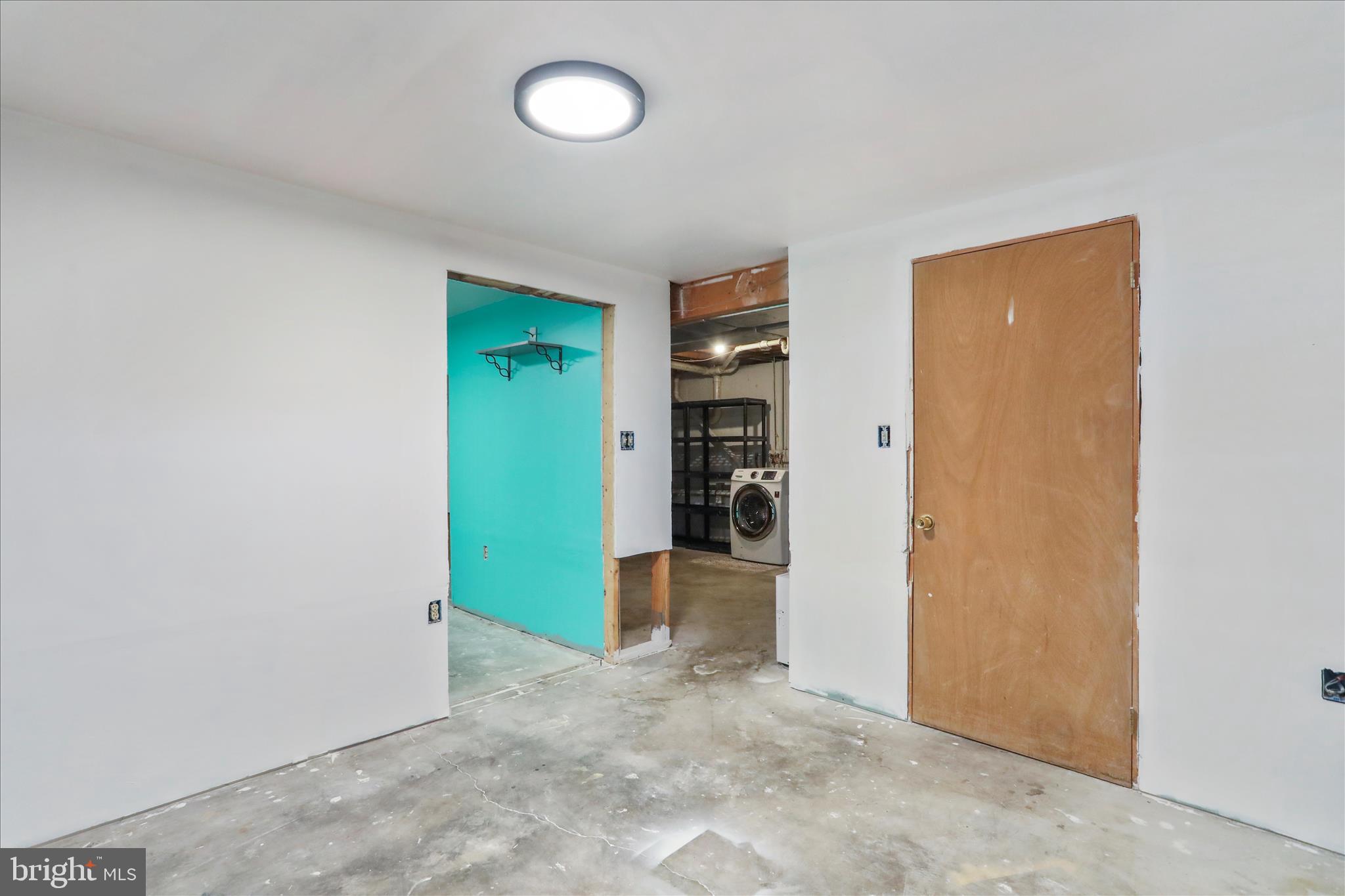 CARROLL HEIGHTS - Residential