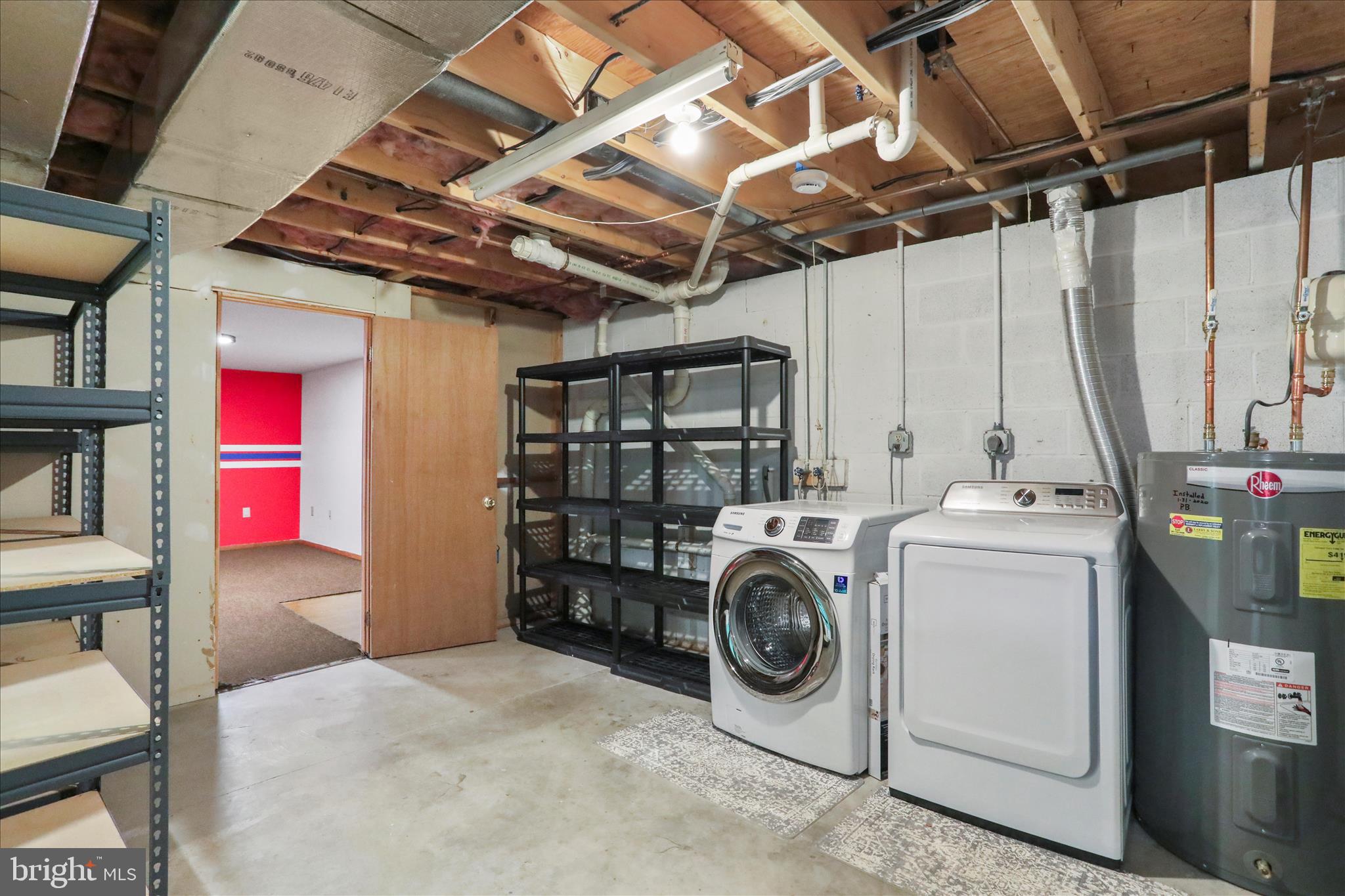 CARROLL HEIGHTS - Residential