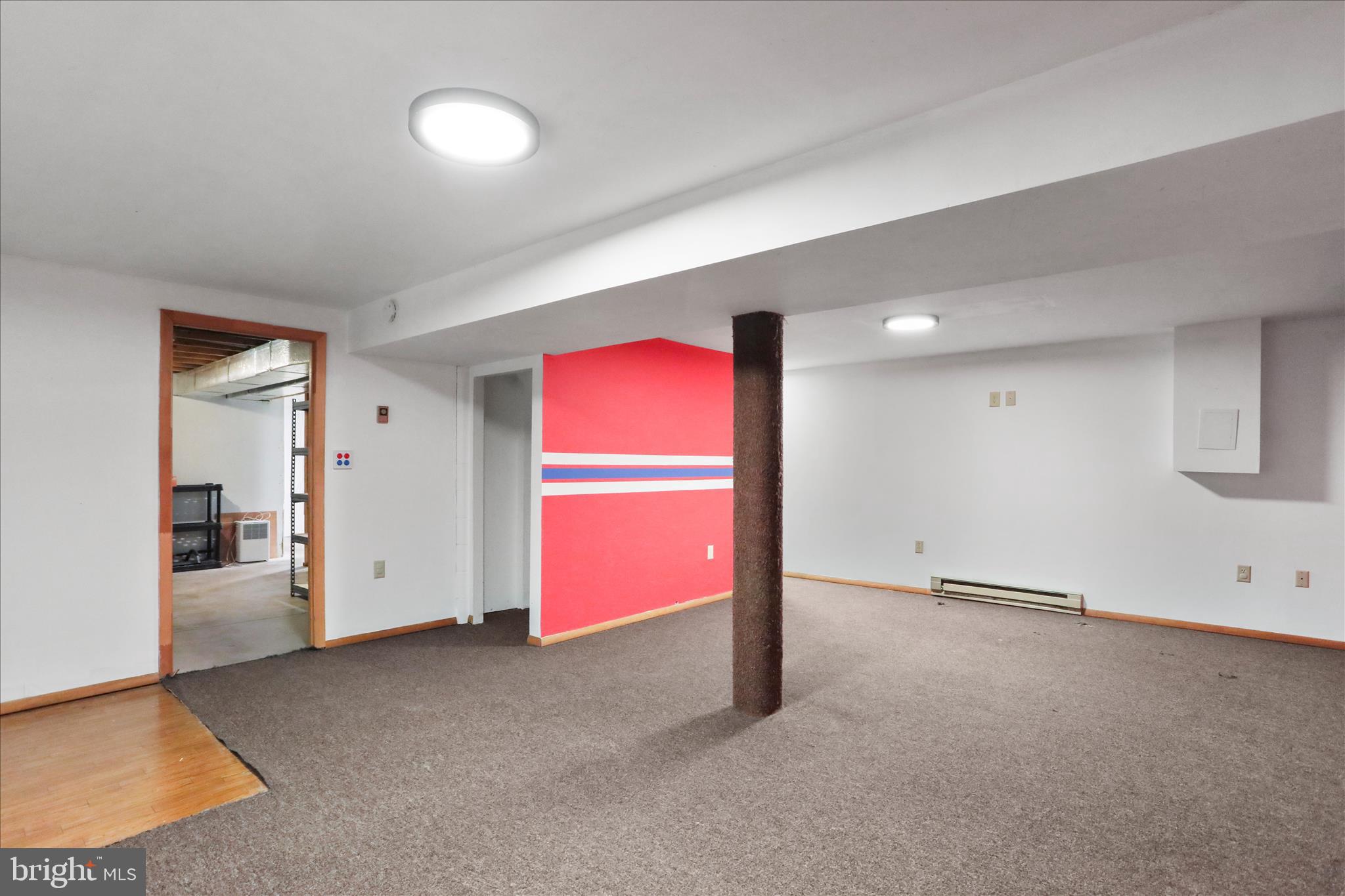 CARROLL HEIGHTS - Residential