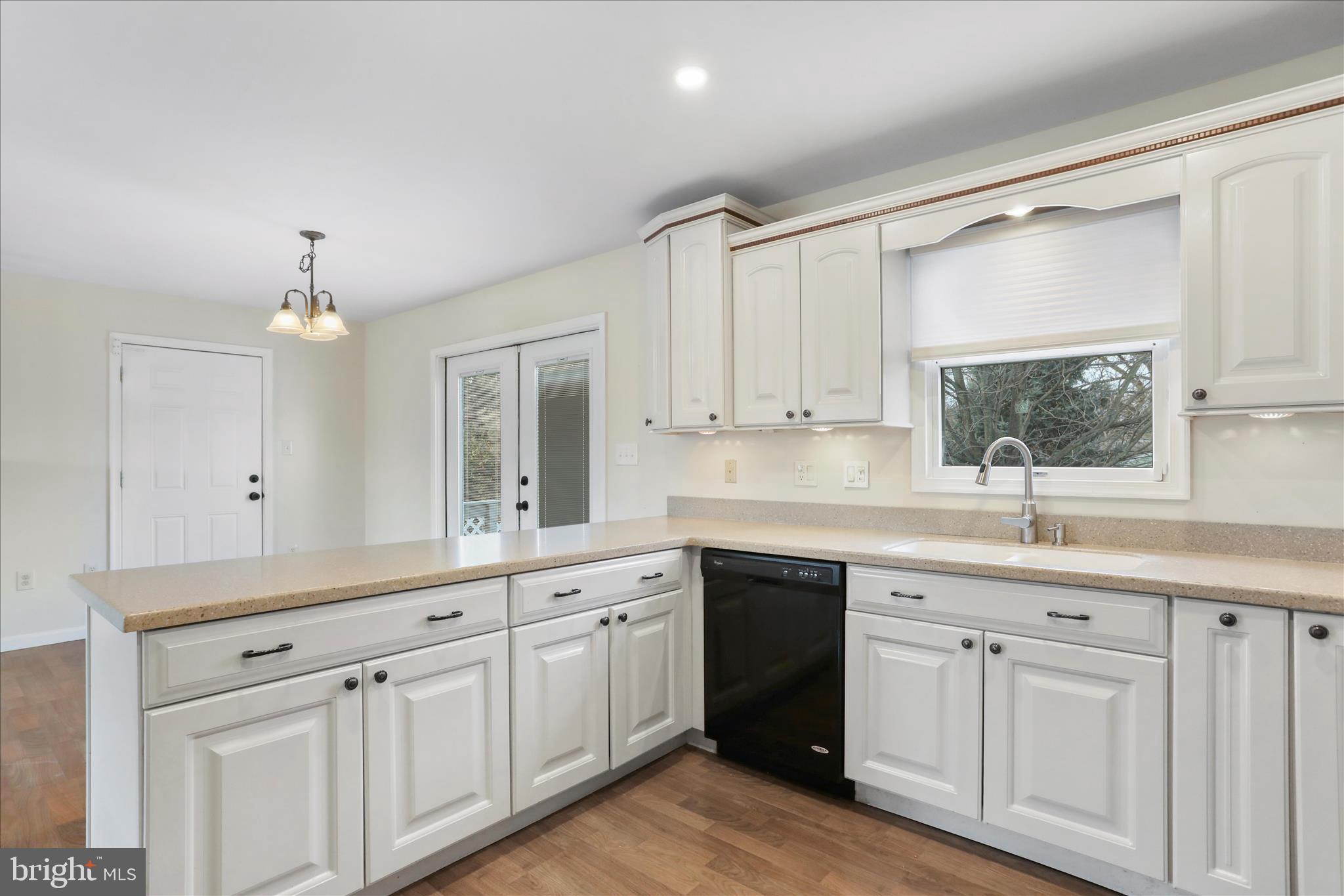 CARROLL HEIGHTS - Residential