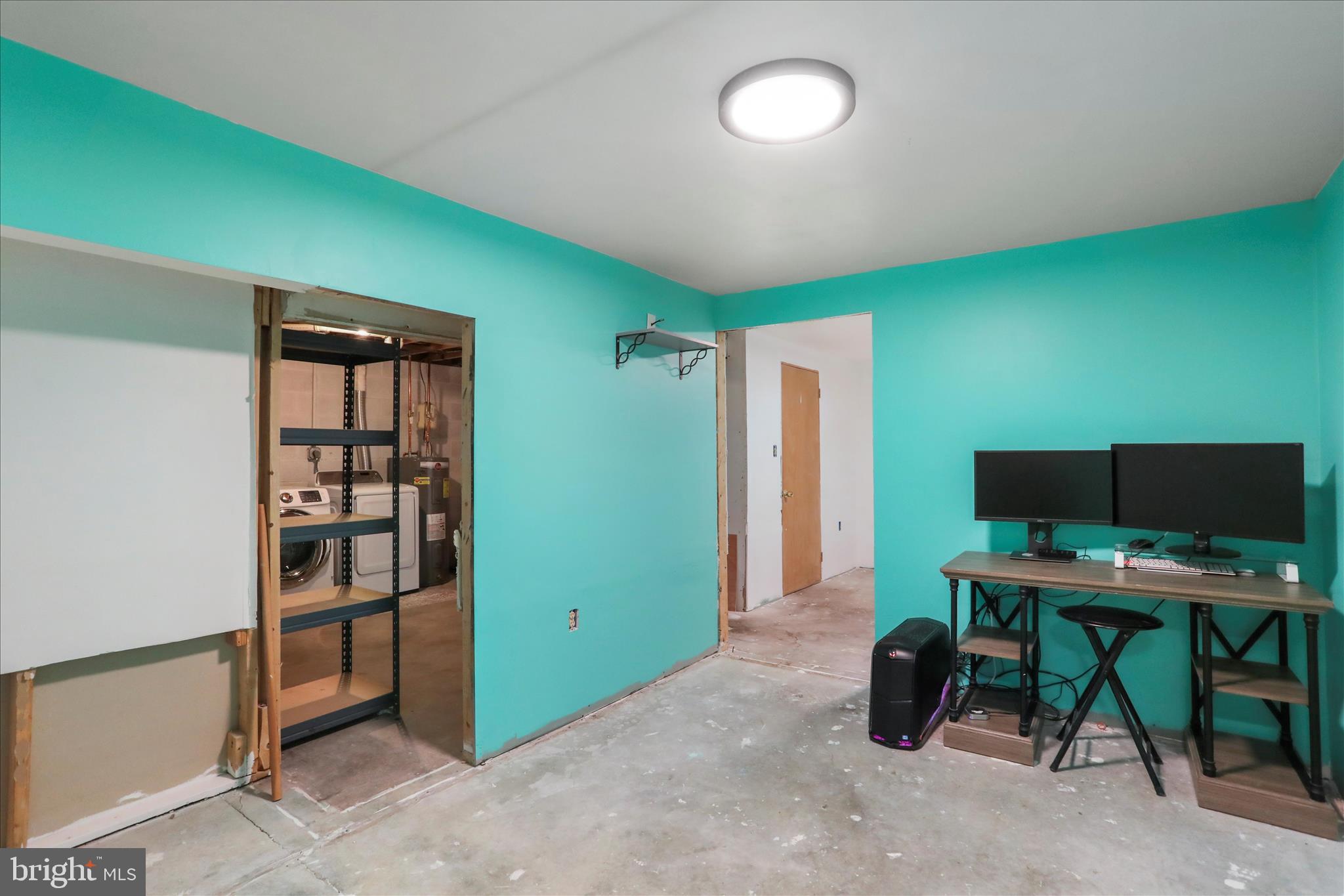 CARROLL HEIGHTS - Residential