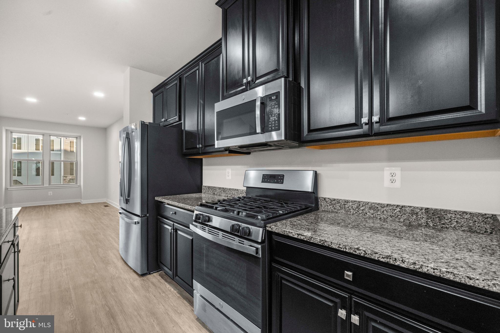 PATUXENT GREENS - Residential