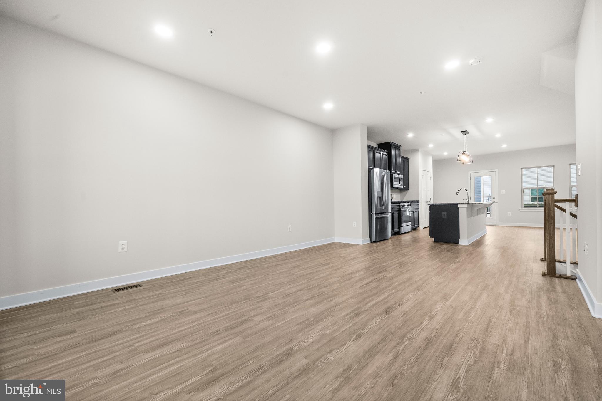 PATUXENT GREENS - Residential