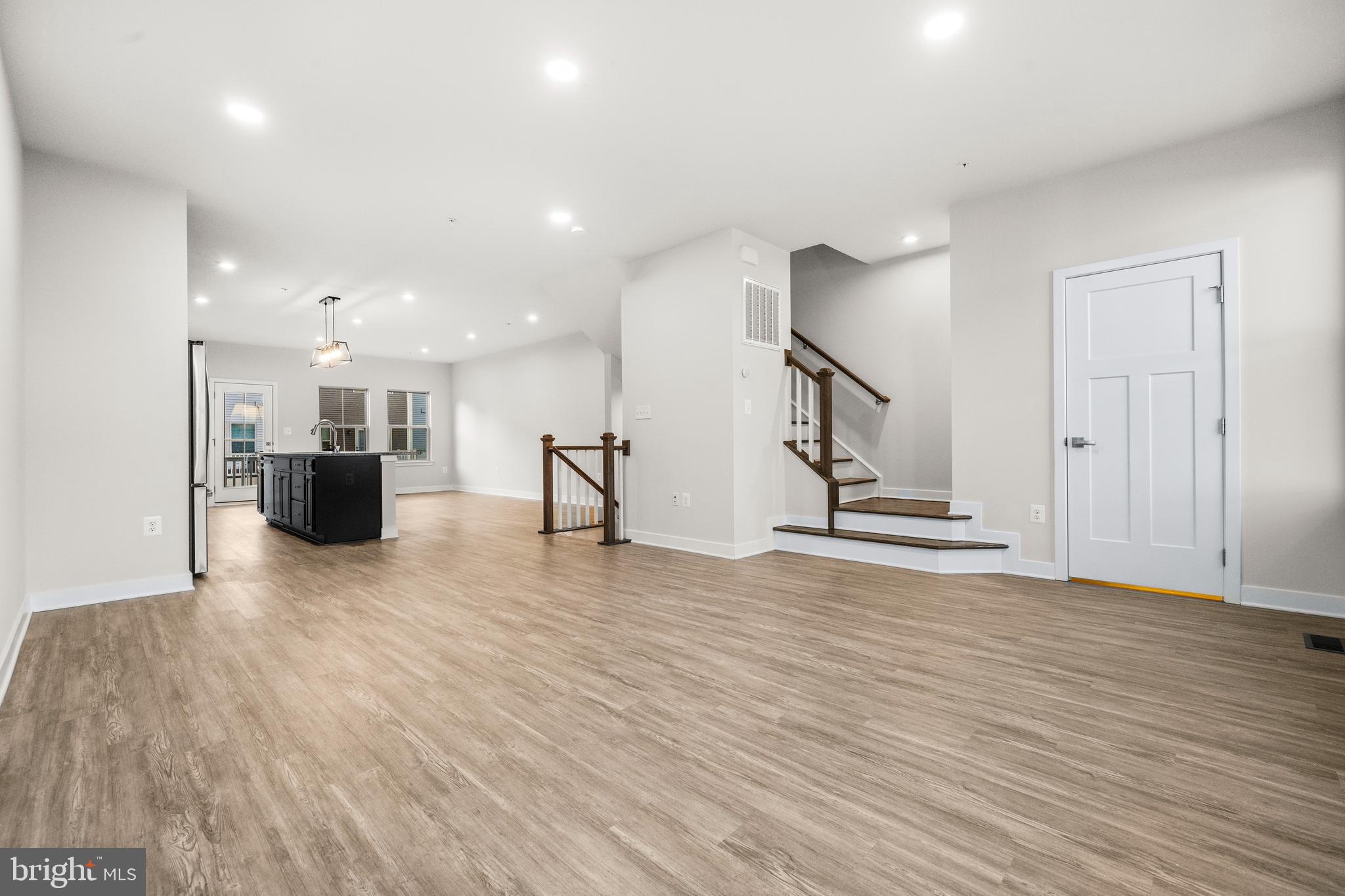 PATUXENT GREENS - Residential