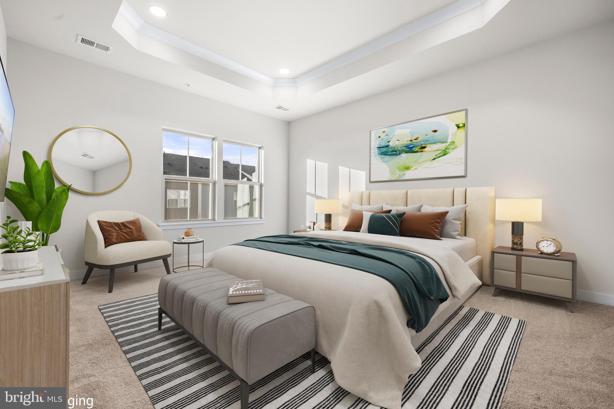 PATUXENT GREENS - Residential