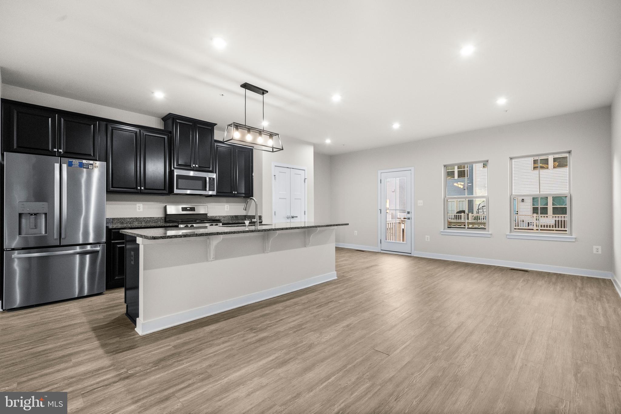 PATUXENT GREENS - Residential