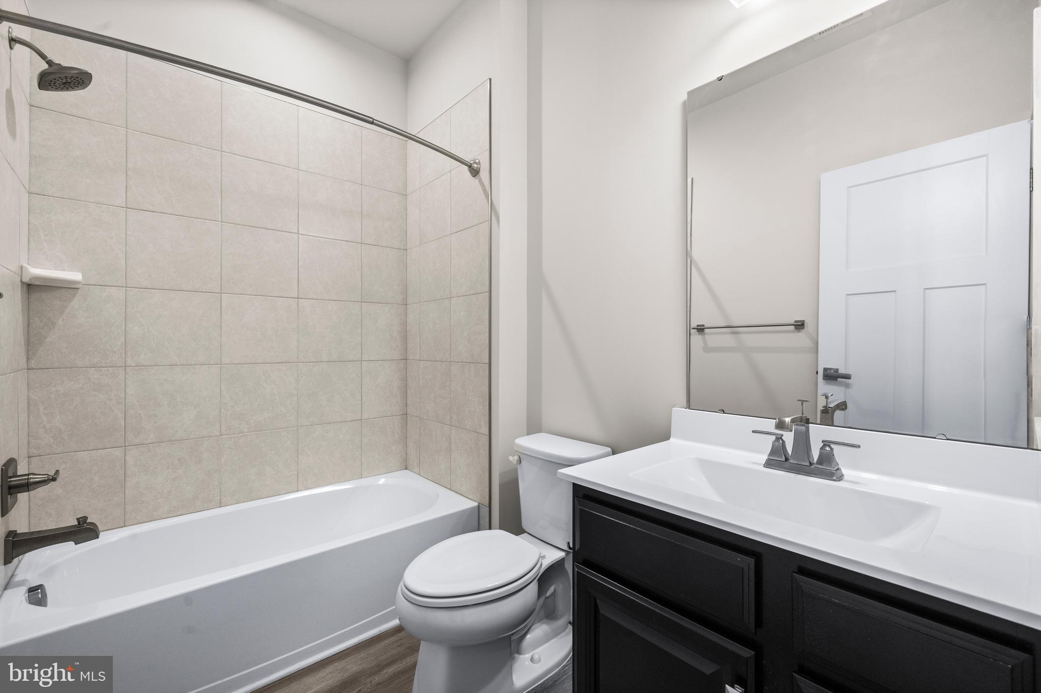 PATUXENT GREENS - Residential