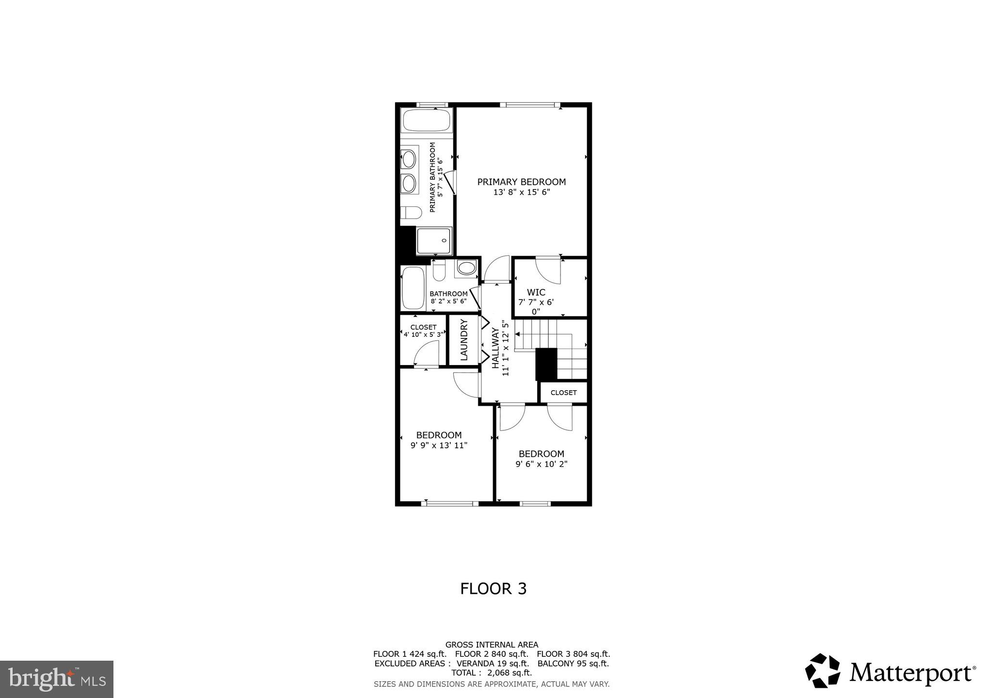 PATUXENT GREENS - Residential