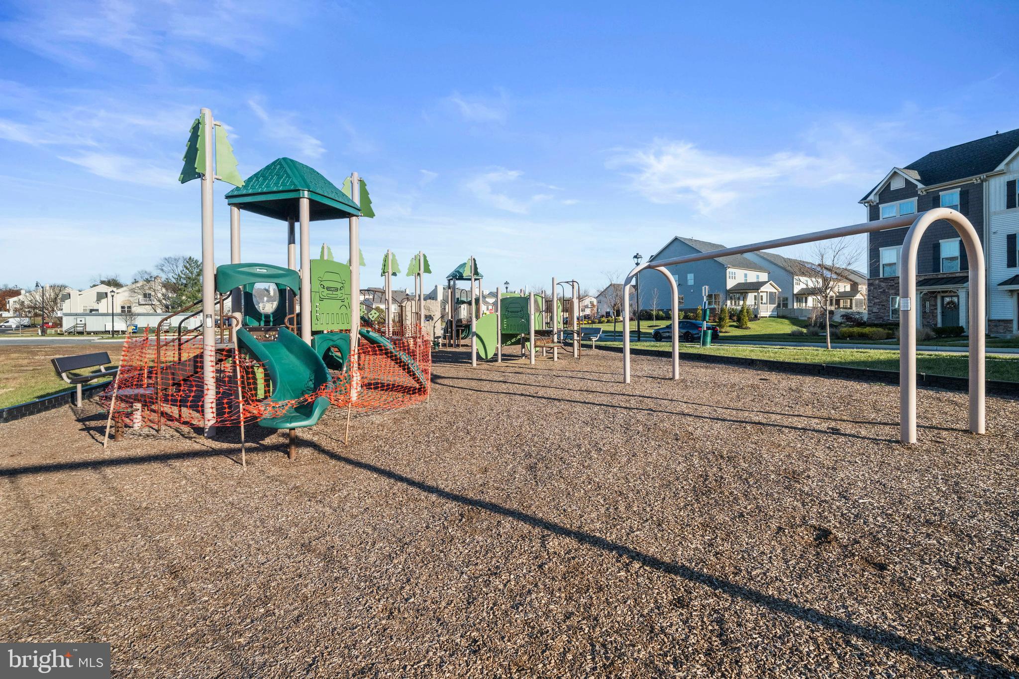 PATUXENT GREENS - Residential