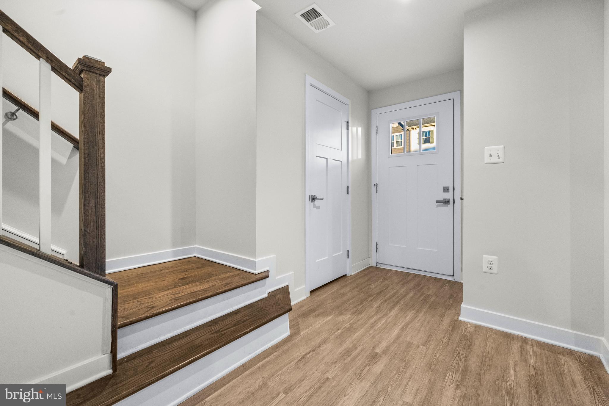 PATUXENT GREENS - Residential