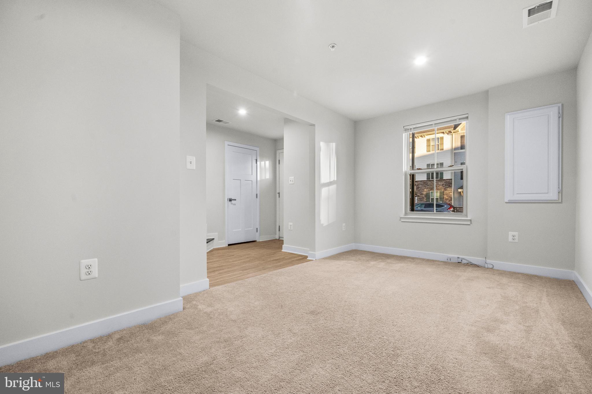 PATUXENT GREENS - Residential