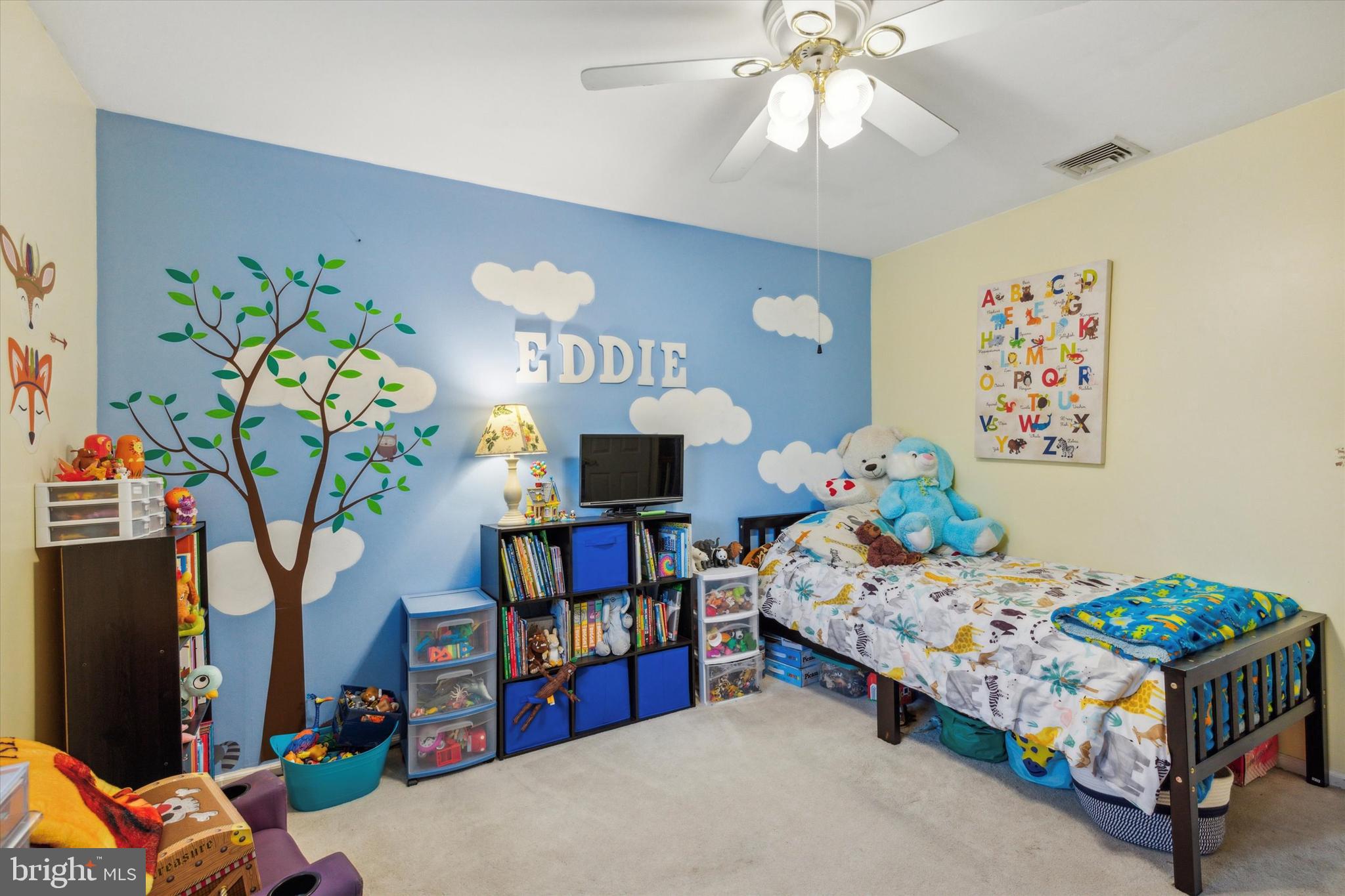 HOLLY HILL - Residential