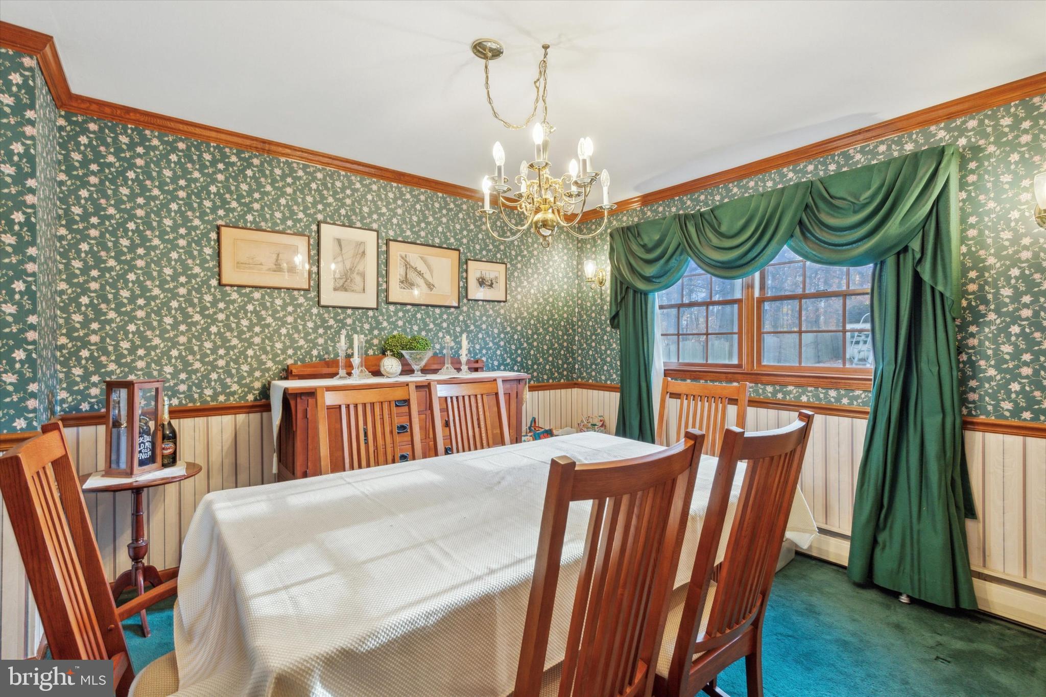 HOLLY HILL - Residential