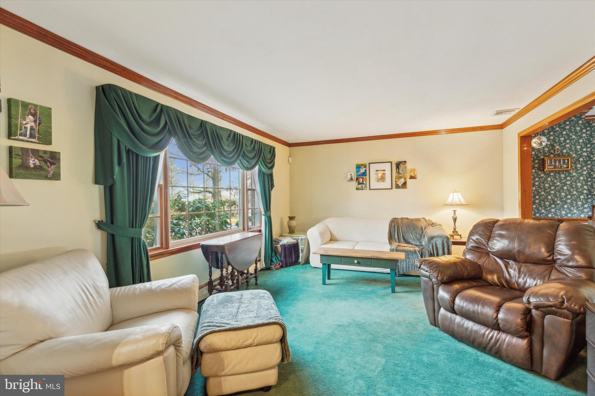 HOLLY HILL - Residential