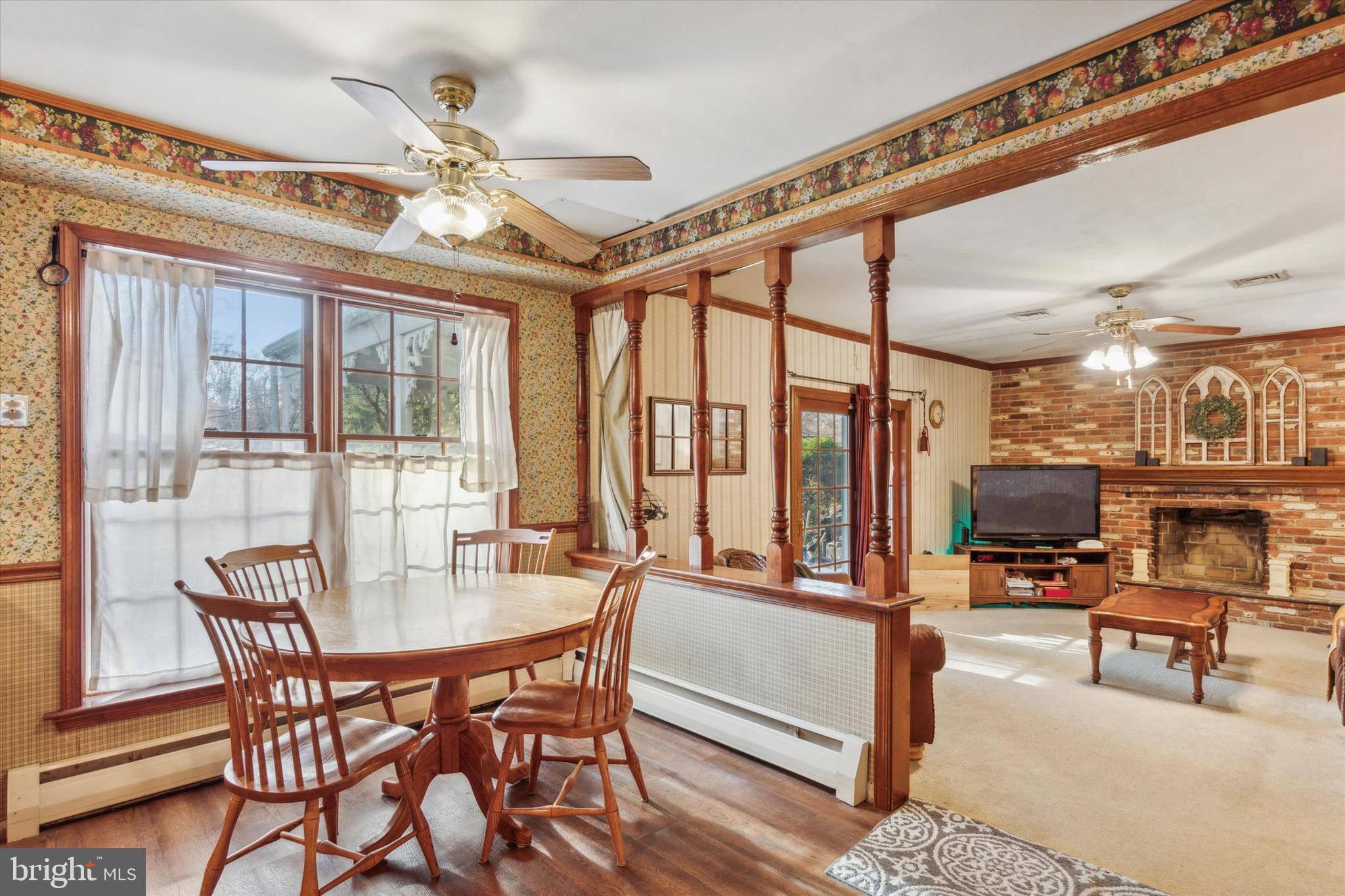 HOLLY HILL - Residential